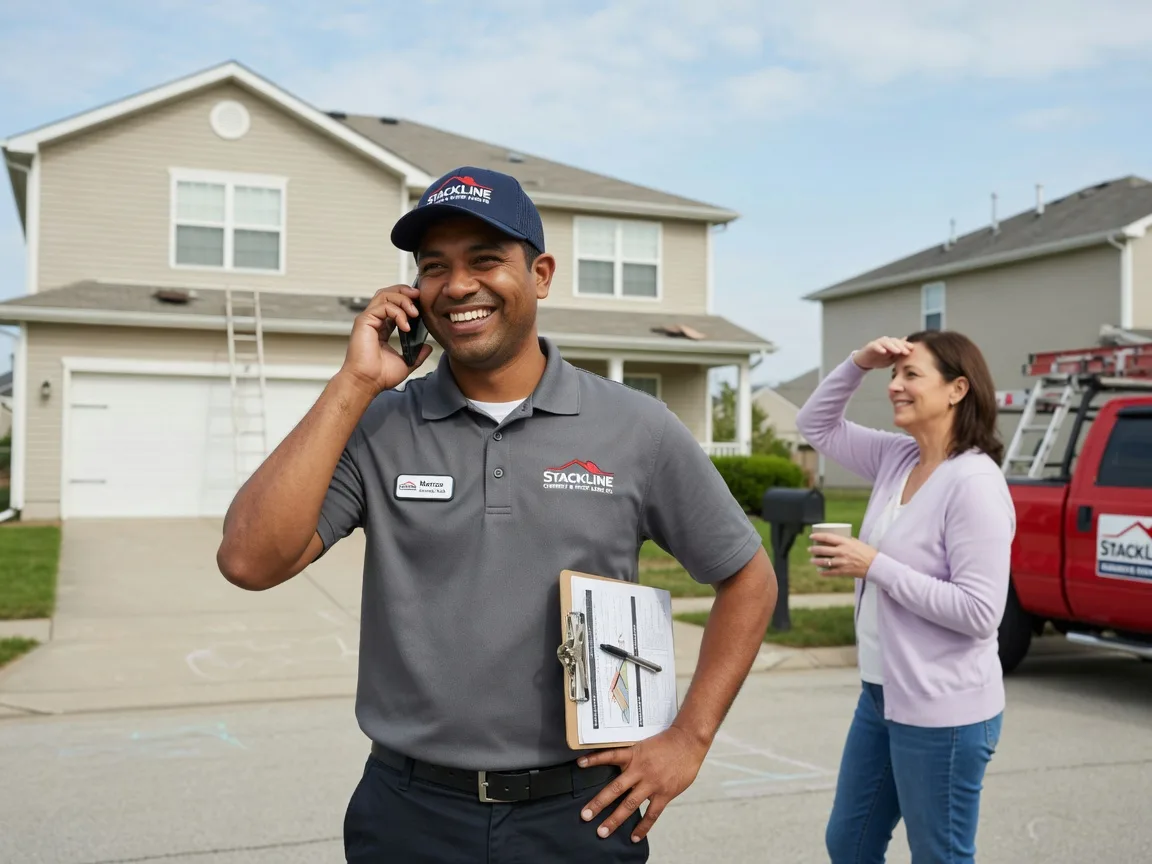 Chimney flashing repair Cassandra, PA FAQs